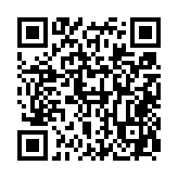 今夜靠岸_QRCODE碼