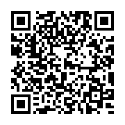 Love the Earth<發光音雄>_QRCODE碼