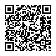 A White Wedding-Kaohsiung Fall In Love_QRCODE碼