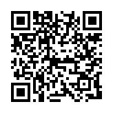 Love the Earth<發光音雄>_QRCODE碼