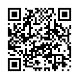 談天說地_QRCODE碼